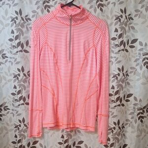 ZELLA Pullover with Zipper M